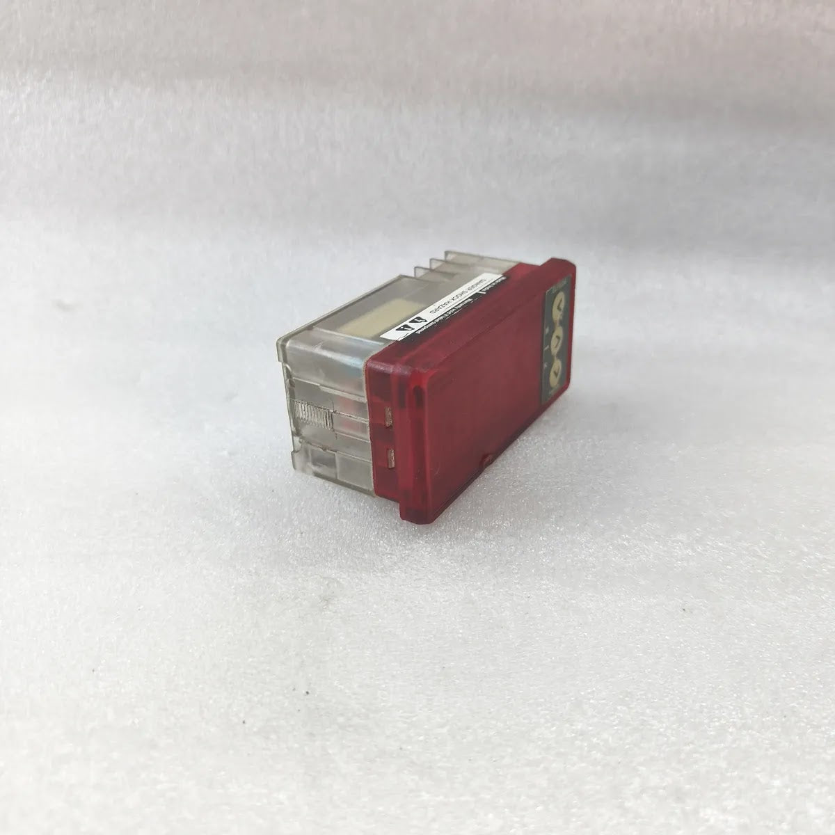 CONZERV ELF3234 Power & Energy Meter 80-500V 50mA-6A