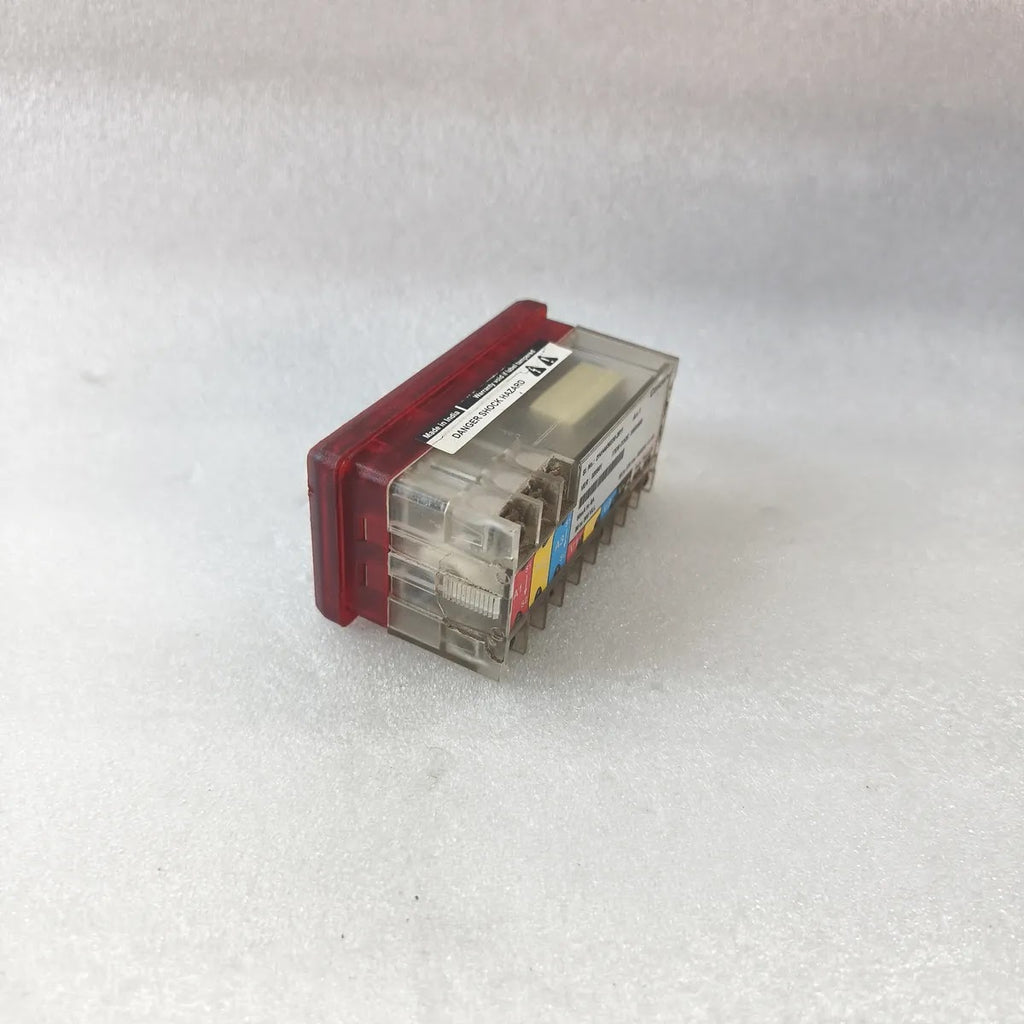 CONZERV ELF3234 Power & Energy Meter 80-500V 50mA-6A