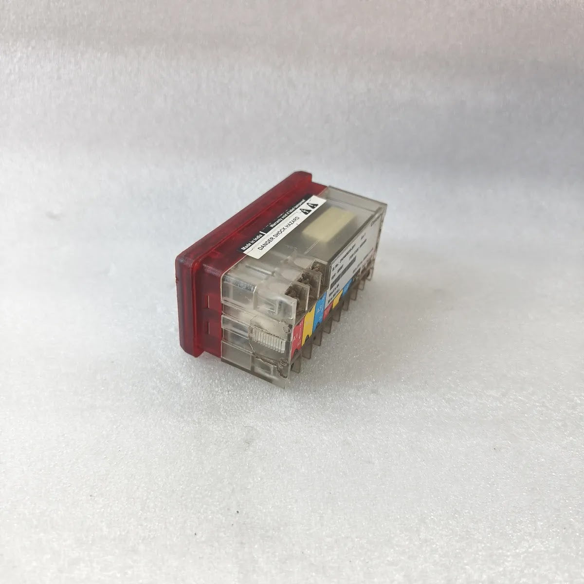 CONZERV ELF3234 Power & Energy Meter 80-500V 50mA-6A