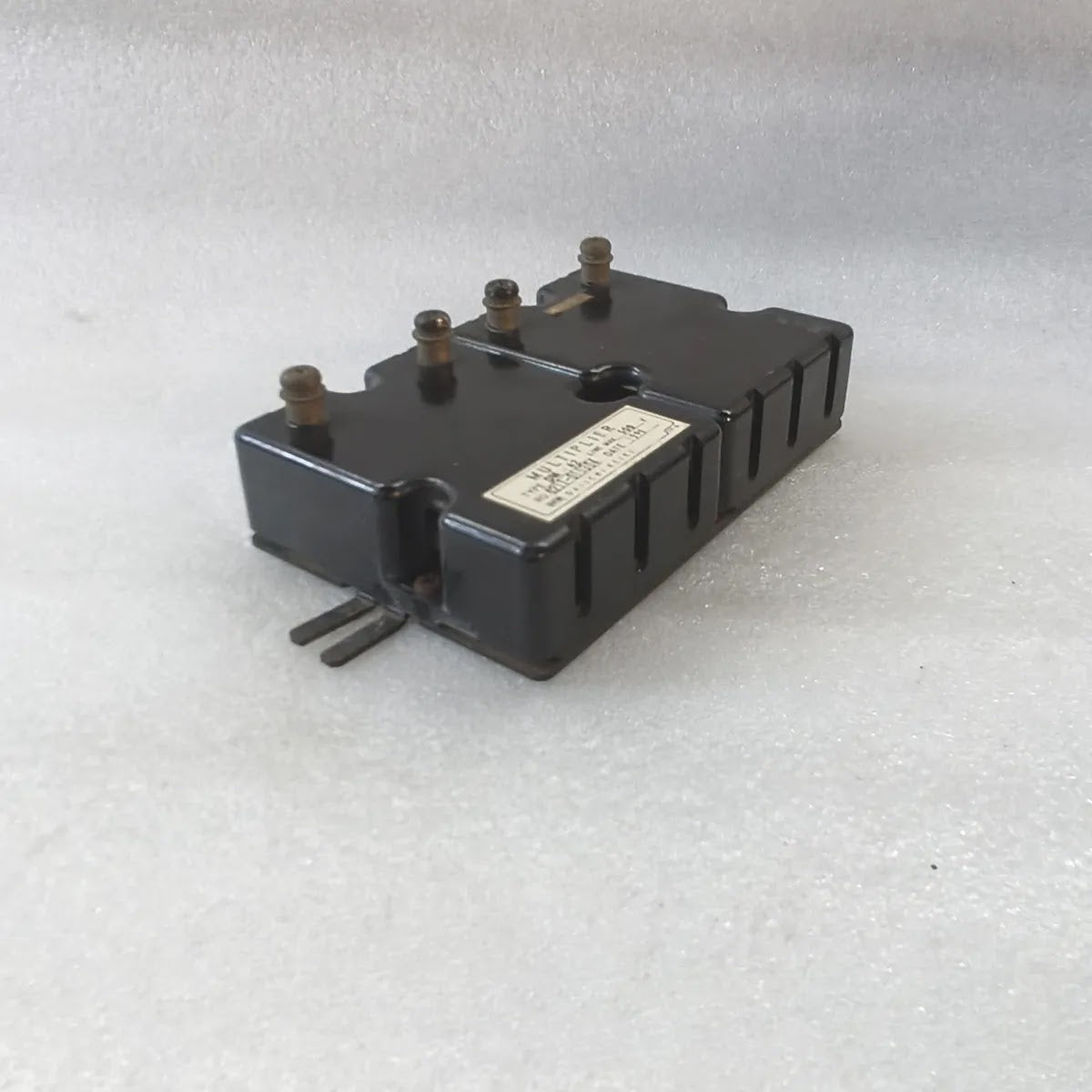 DAIICHI KEIKI DM-42 Meter Multiplier 500V