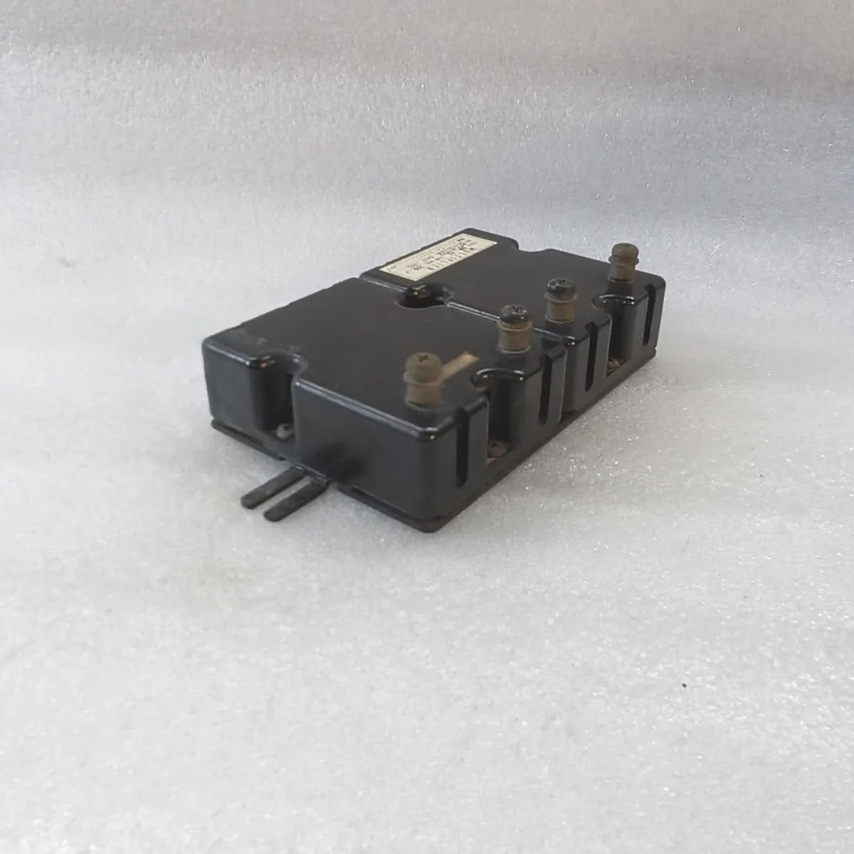 DAIICHI KEIKI DM-42 Meter Multiplier 500V