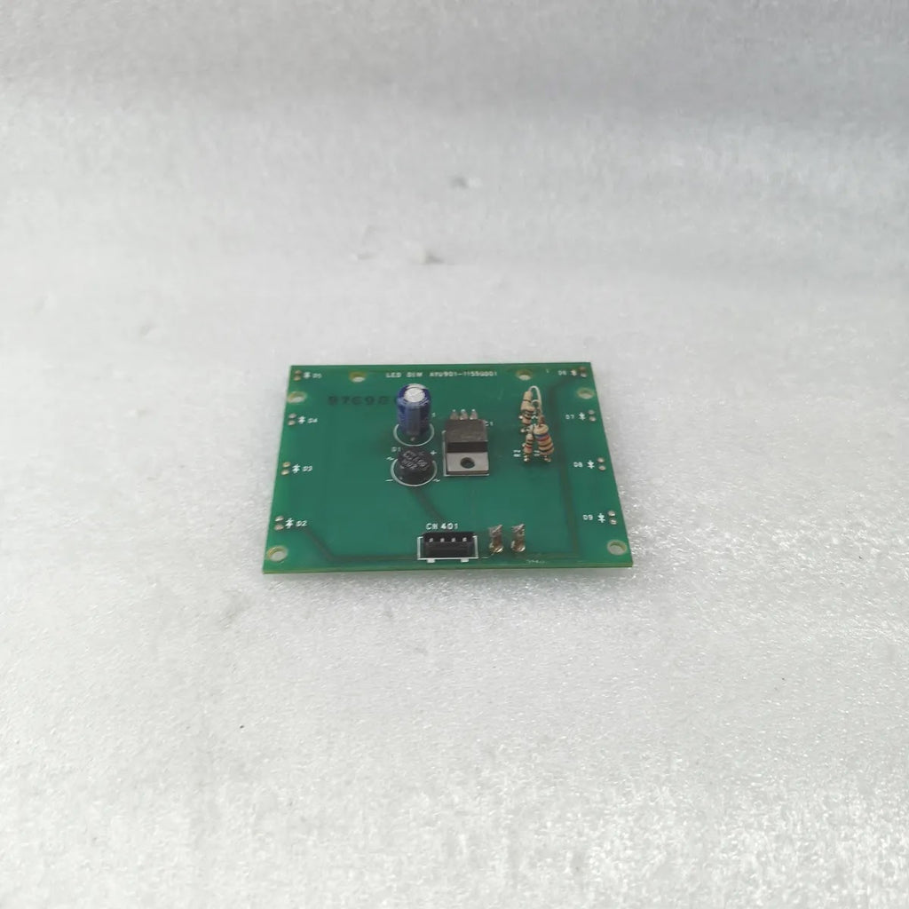 AYU901-1155G001 LED Dimmer PCB Card