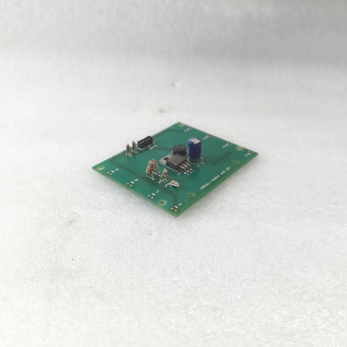 AYU901-1155G001 LED Dimmer PCB Card
