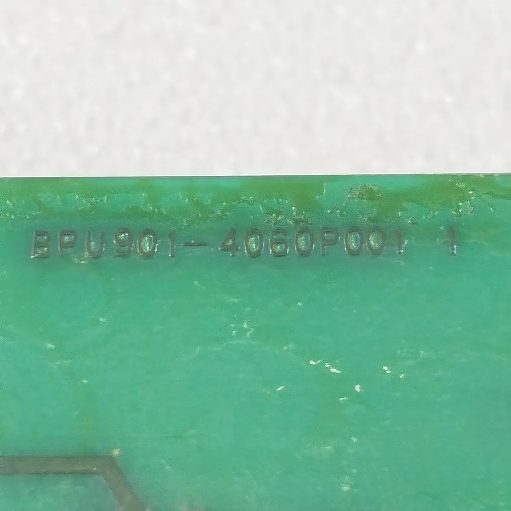 AYU901-1155G001 LED Dimmer PCB Card