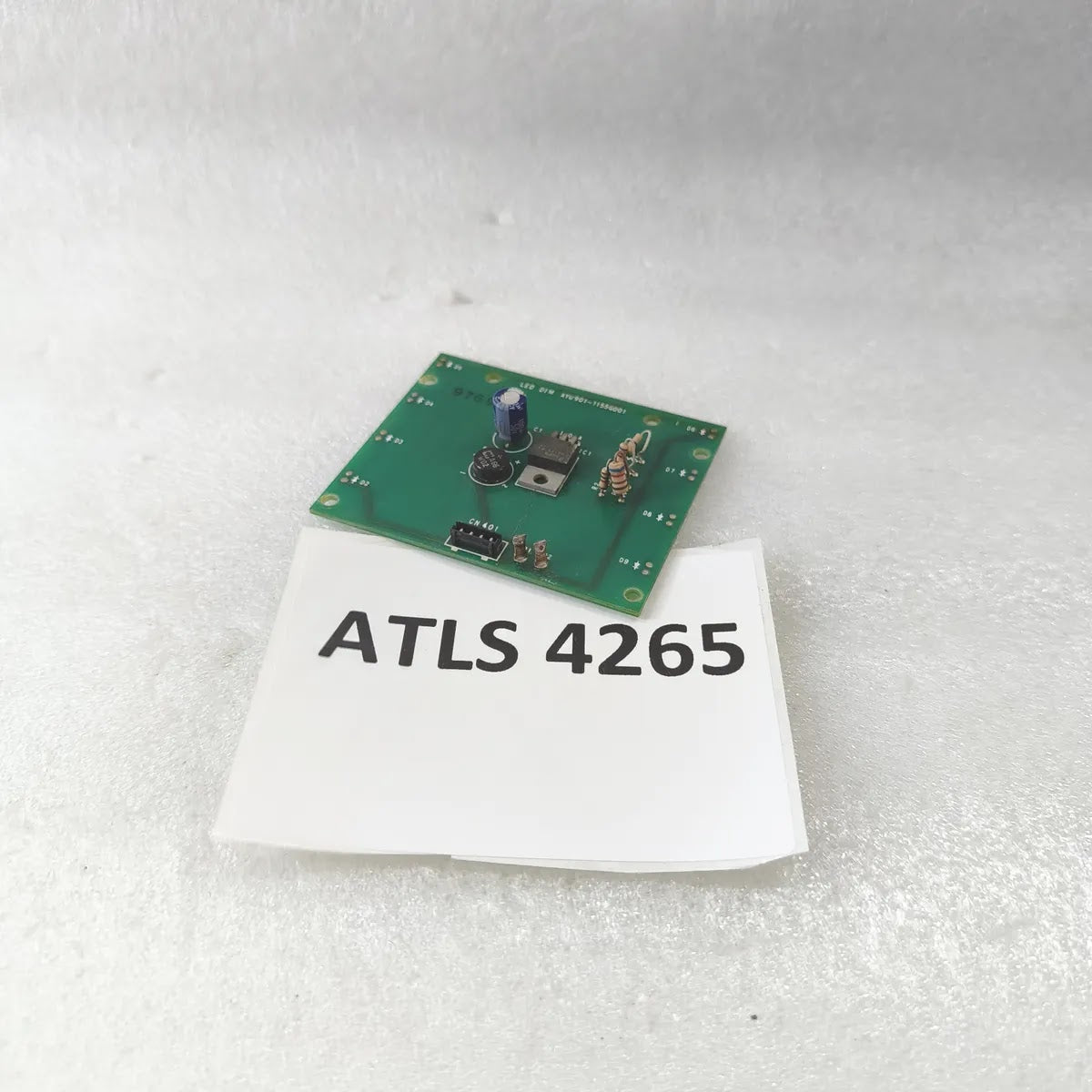 AYU901-1155G001 LED Dimmer PCB Card
