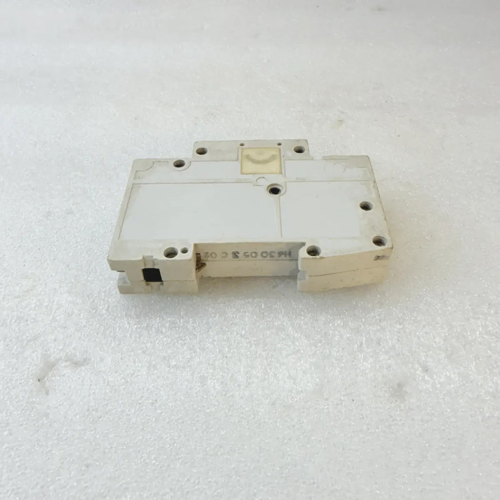 SIEMENS 5SX41 C2 MCB Circuit Breaker 1P 2A 240/415V