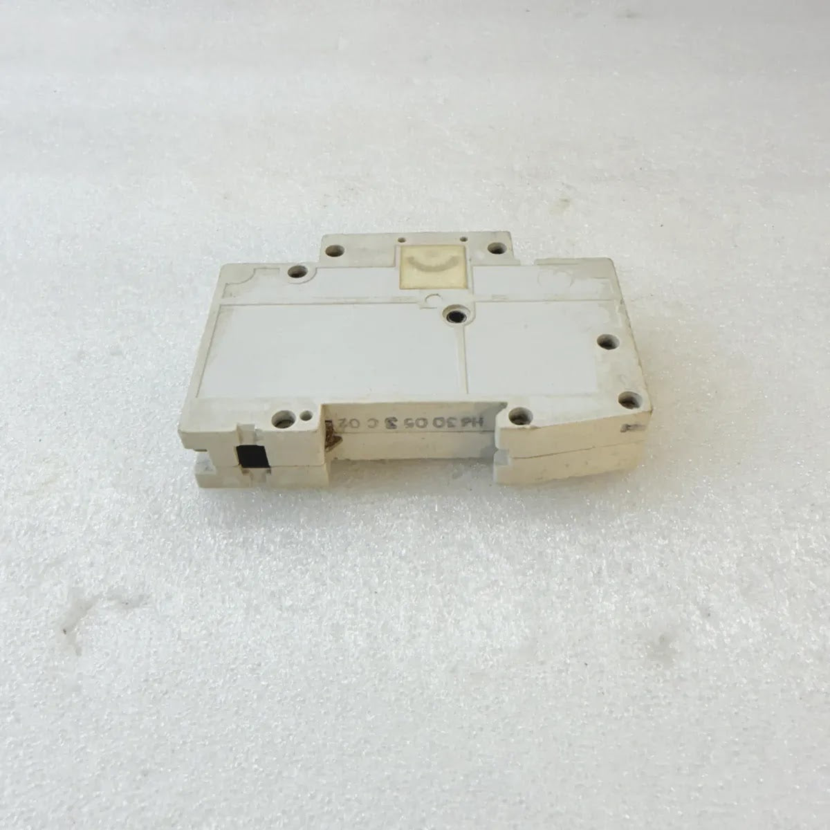 SIEMENS 5SX41 C2 MCB Circuit Breaker 1P 2A 240/415V
