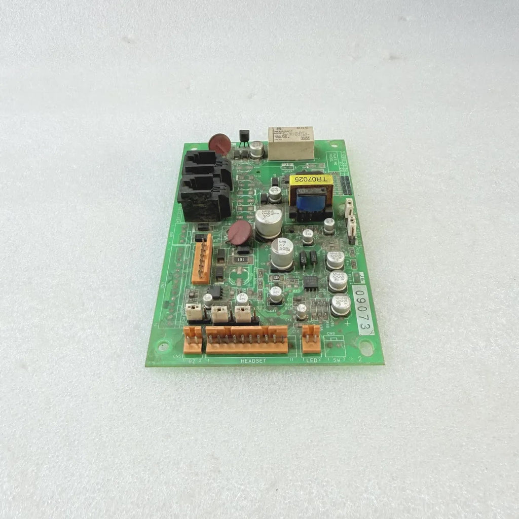 NHE AYU901-2817G N-11QS Marine Telephone Circuit Board