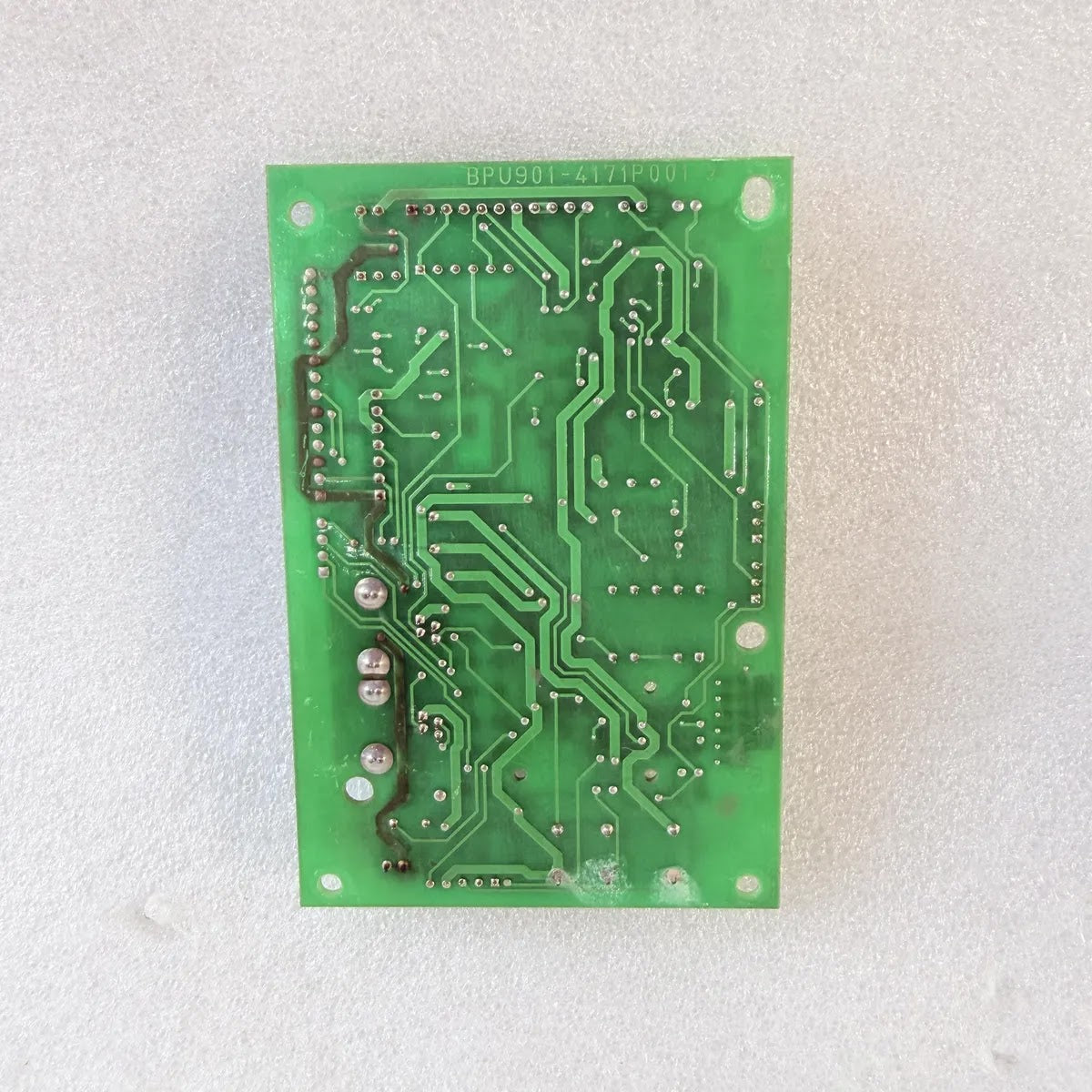 NHE AYU901-2817G N-11QS Marine Telephone Circuit Board