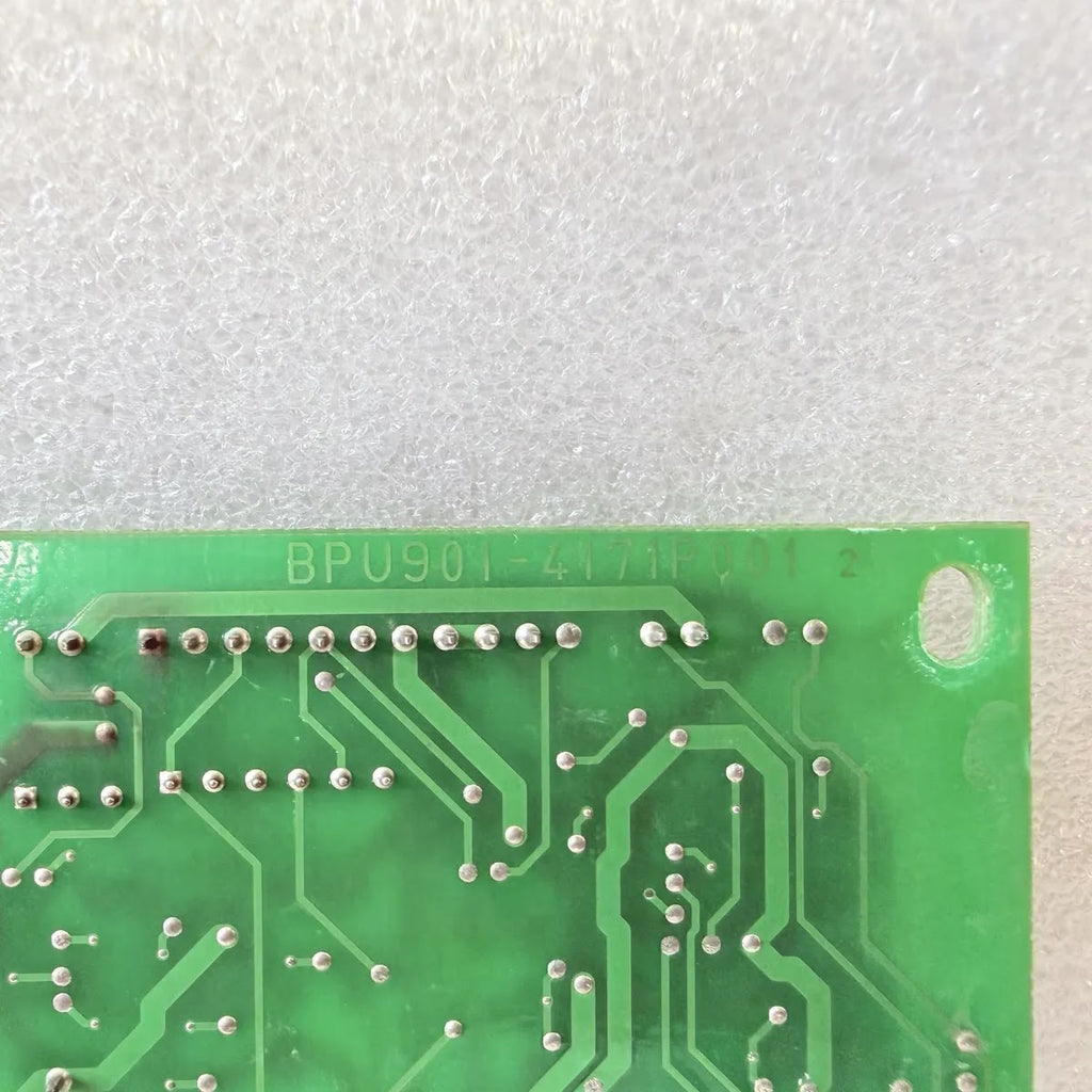NHE AYU901-2817G N-11QS Marine Telephone Circuit Board