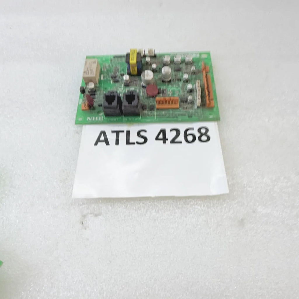 NHE AYU901-2817G N-11QS Marine Telephone Circuit Board
