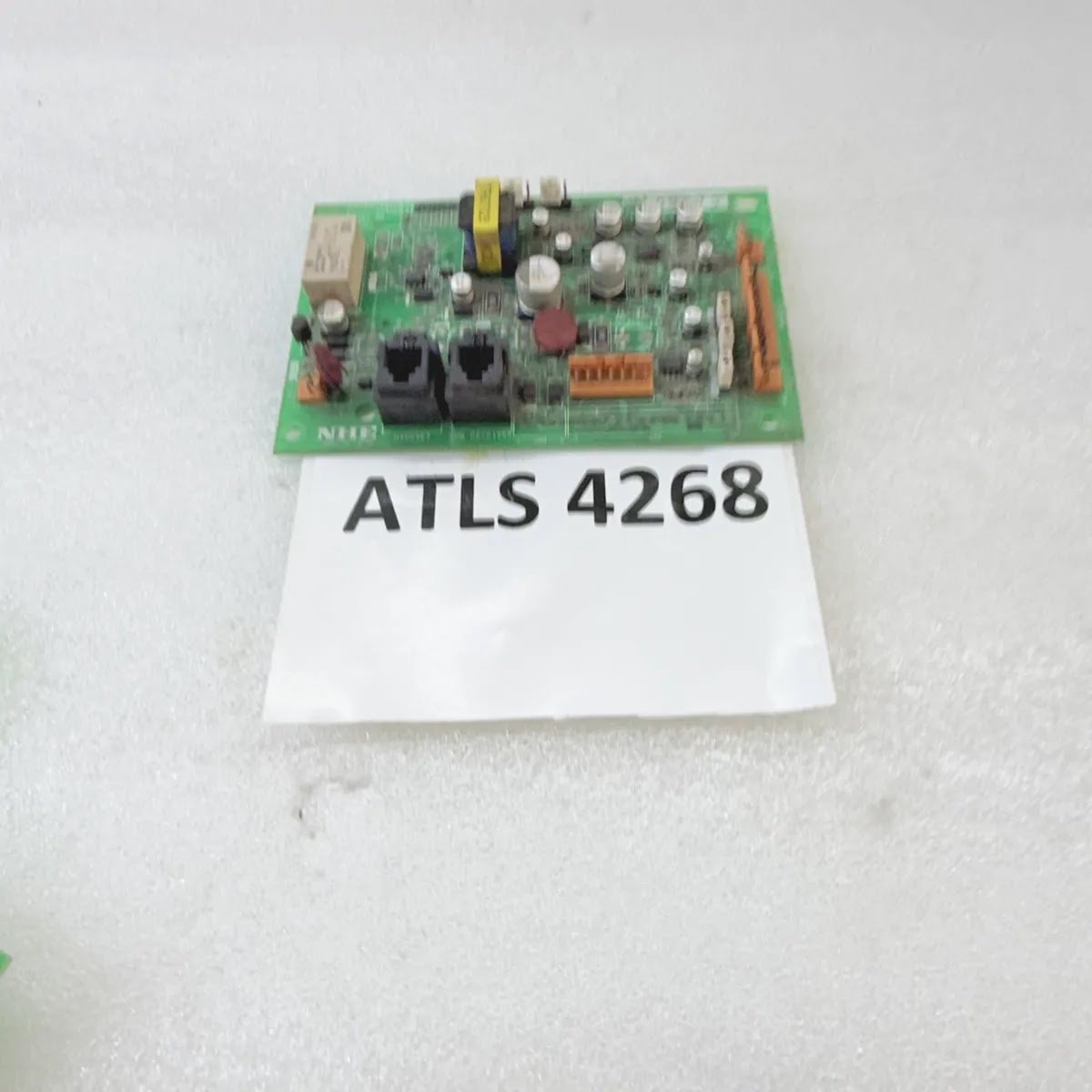 NHE AYU901-2817G N-11QS Marine Telephone Circuit Board