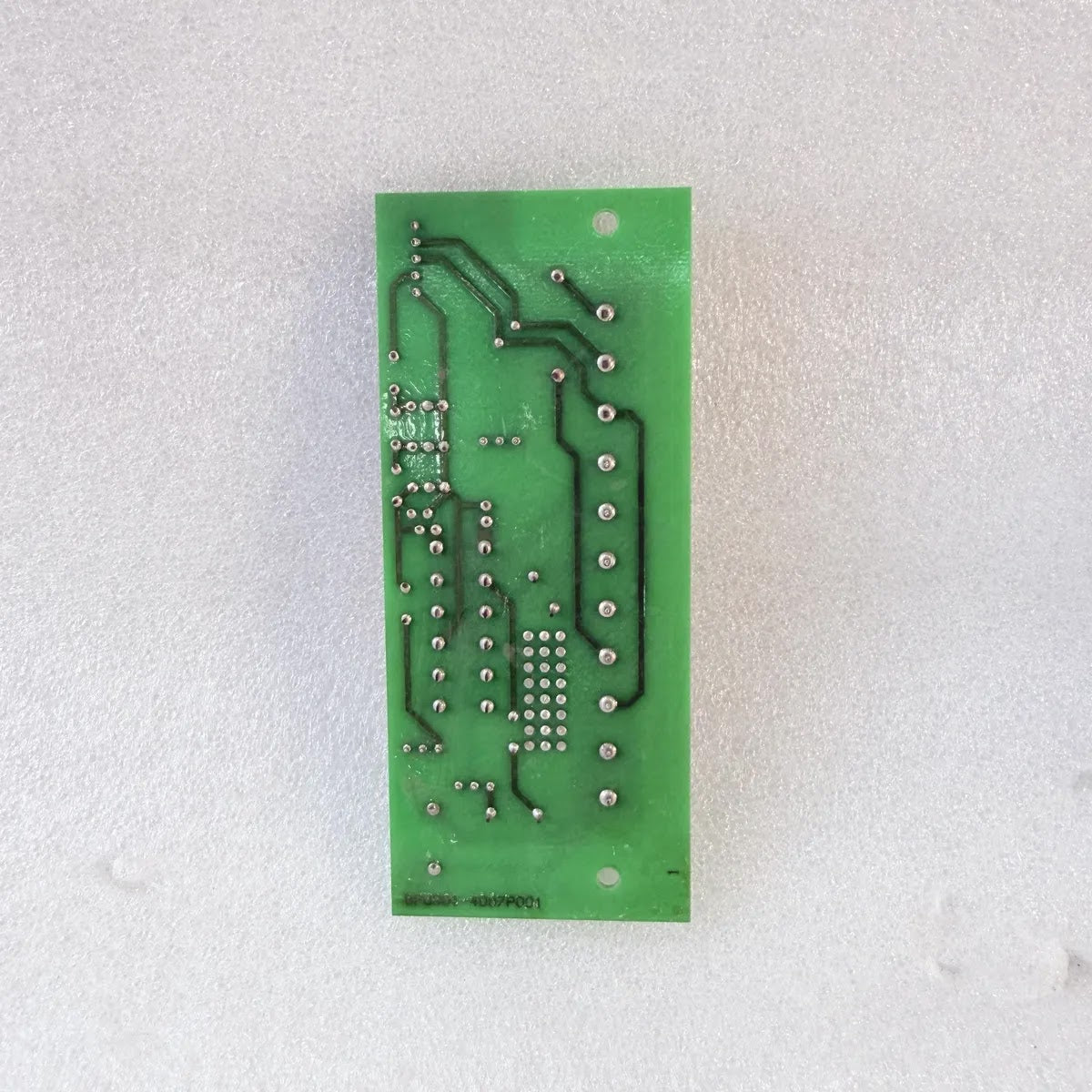 OKI AYU901-1349G001 T-10 Relay Interface PCB Card