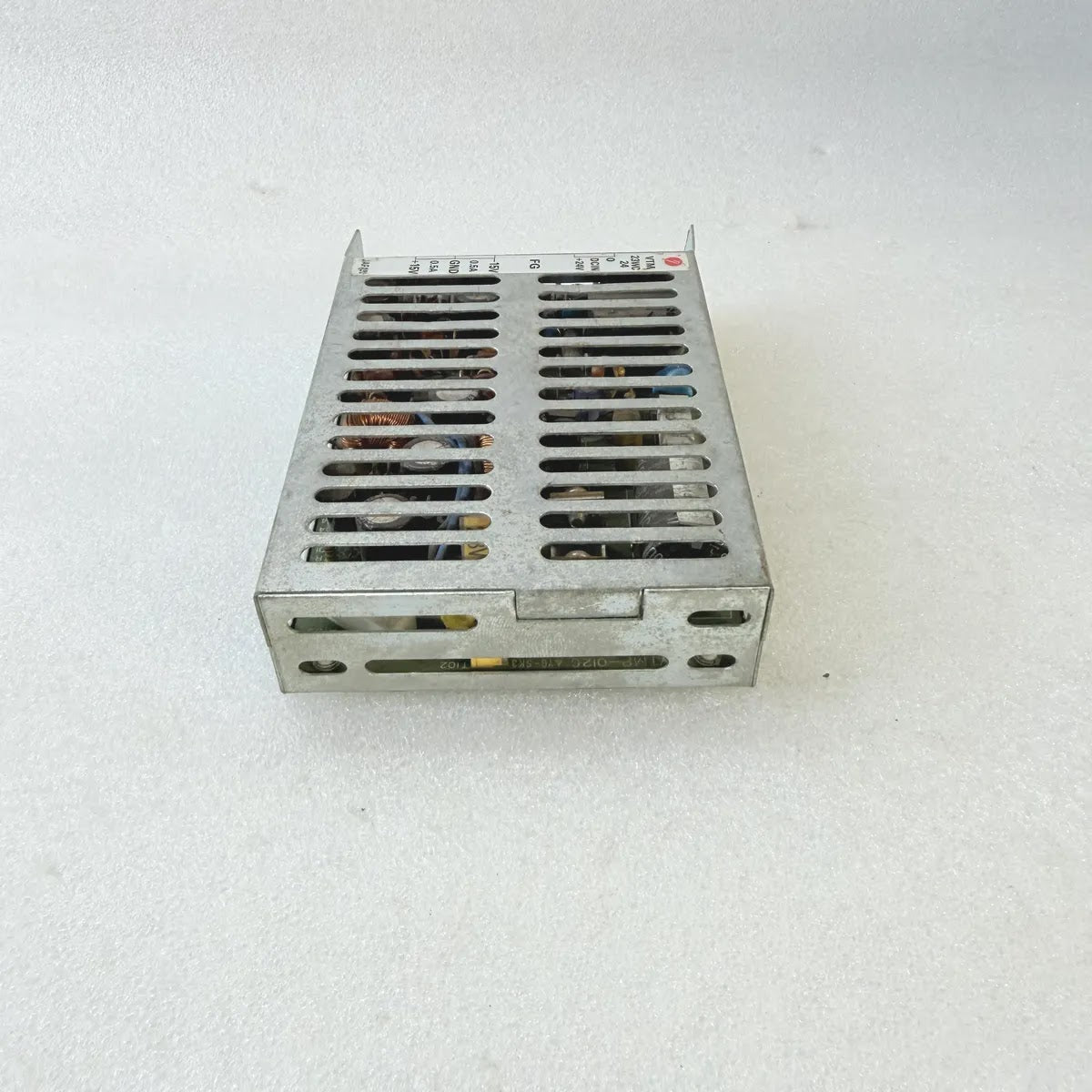 ETA VTM23WC24 DC-DC Converter 24VDC In ±15V 0.5A