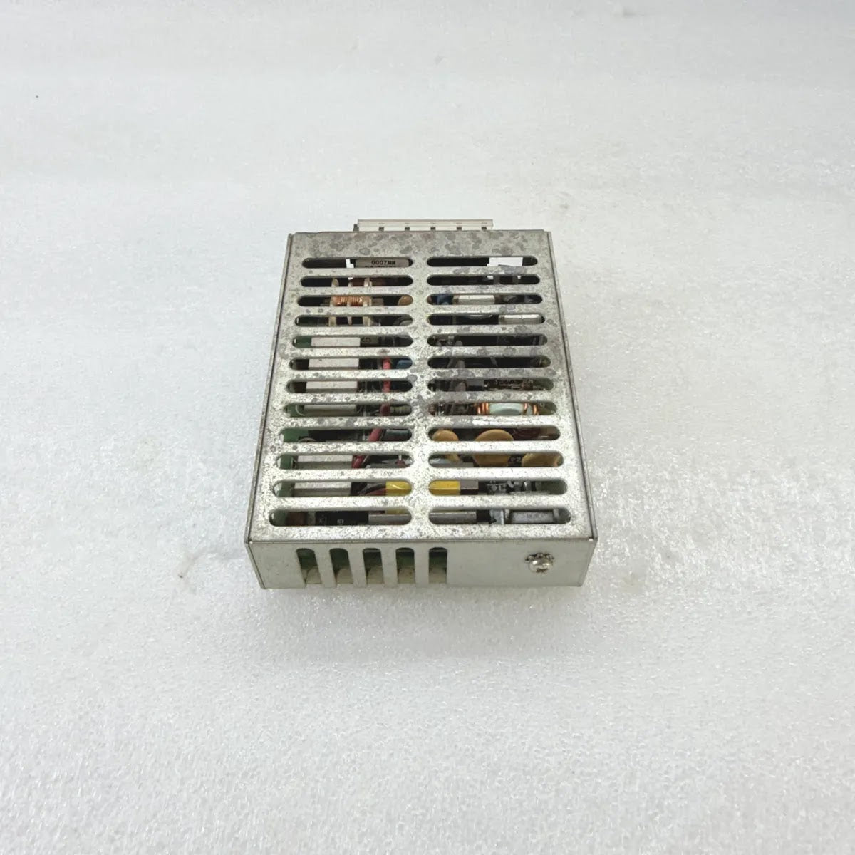 POWER SOURCE SVA05SC24 DC-DC Converter 24VDC to 5V 5A