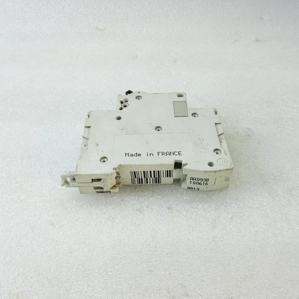 MERLIN GERIN 24110 Multi 9 C60 MCB Circuit Breaker 1P 1A 277V