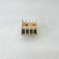 FUJI ELECTRIC SZ-A22 Auxiliary Contact Block 10A 600V