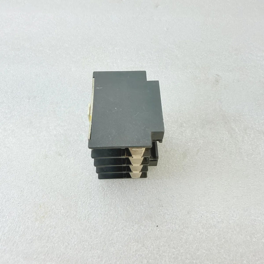 IEK PKI-04 Auxiliary Contact Block 4NC 10A 660V