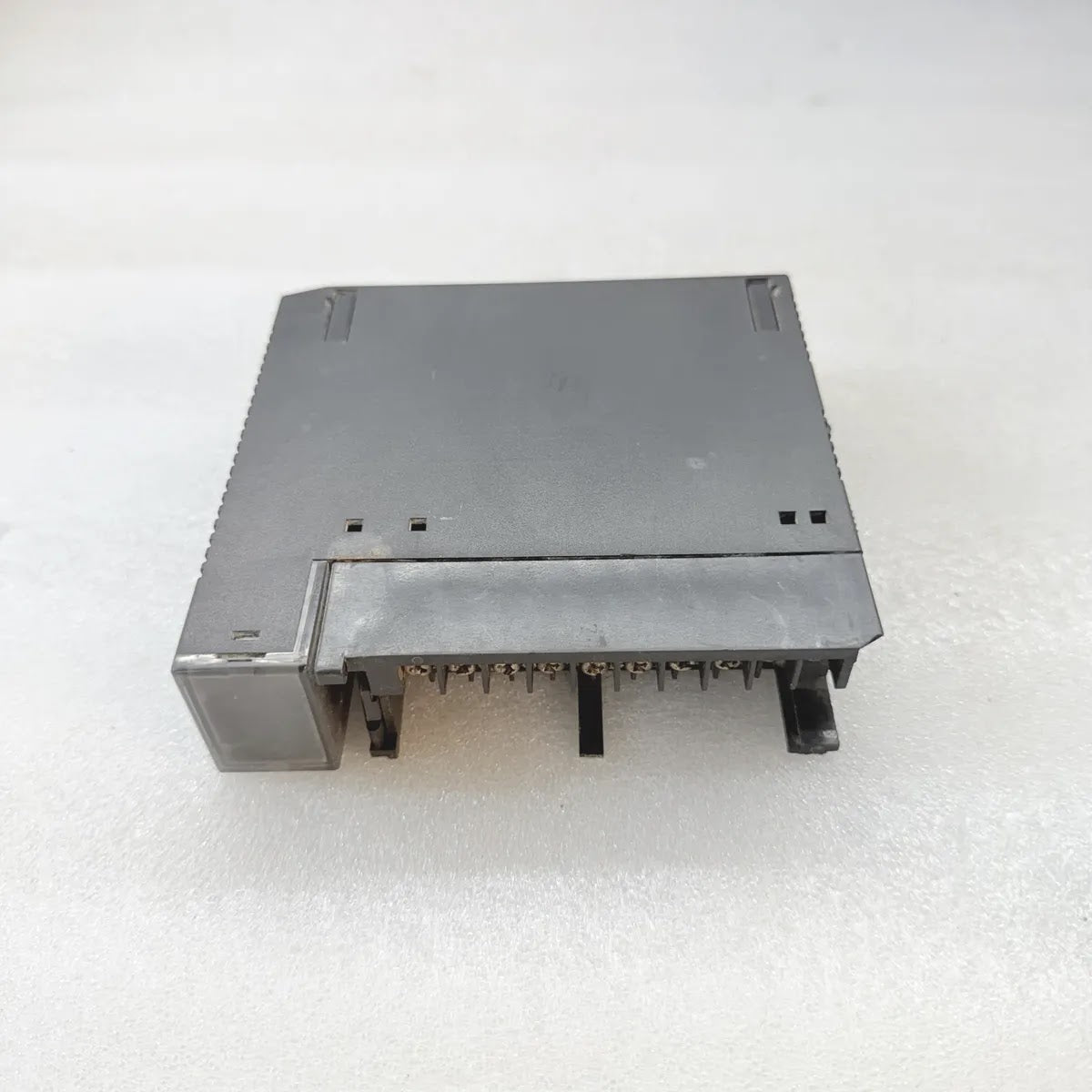 GE FANUC IC693MDL645D Discrete Input Module 24VDC 16-Point