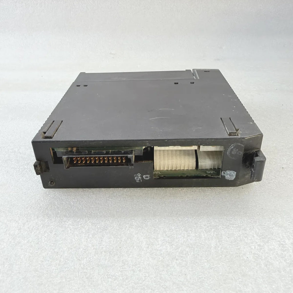GE FANUC IC693APU300H Series 90-30 High Speed Counter Module 80kHz