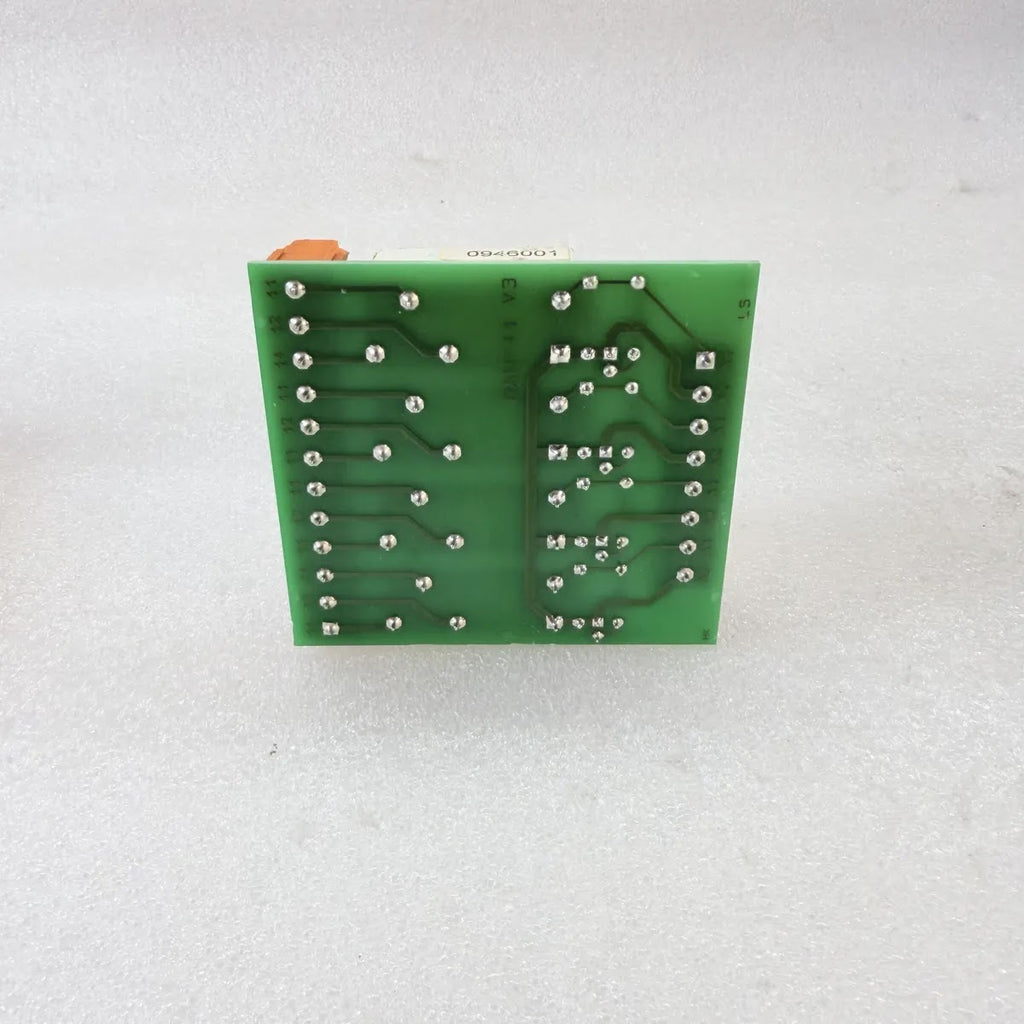 HONGFA JQX-115F RAM-11 V3 4-Channel Relay Module 24VDC 12A 250VAC
