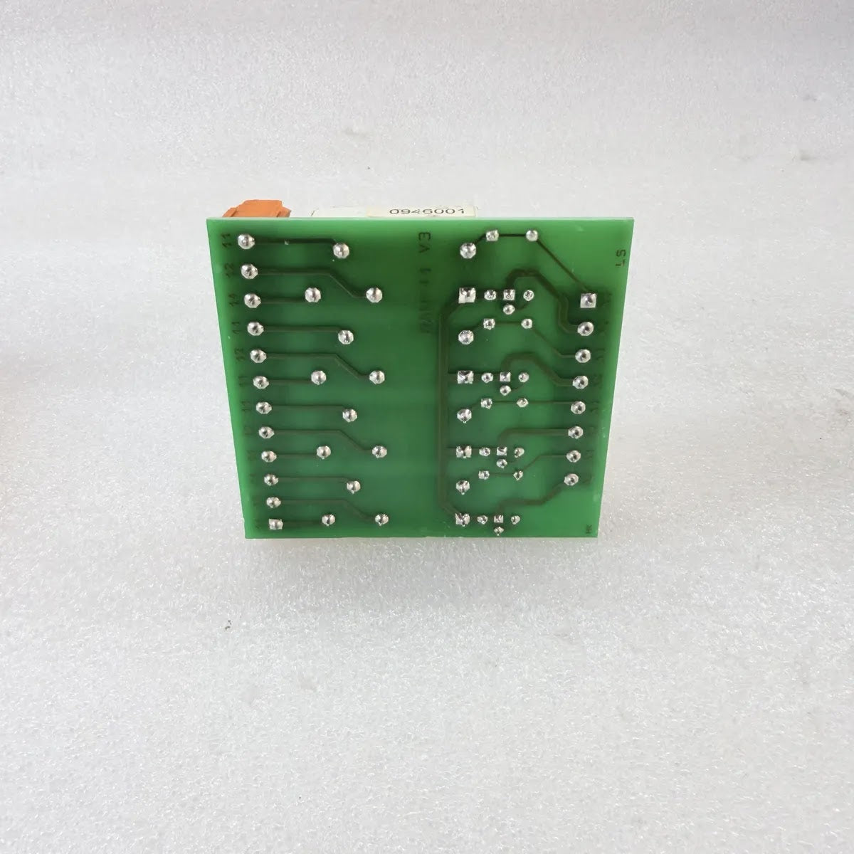 HONGFA JQX-115F RAM-11 V3 4-Channel Relay Module 24VDC 12A 250VAC