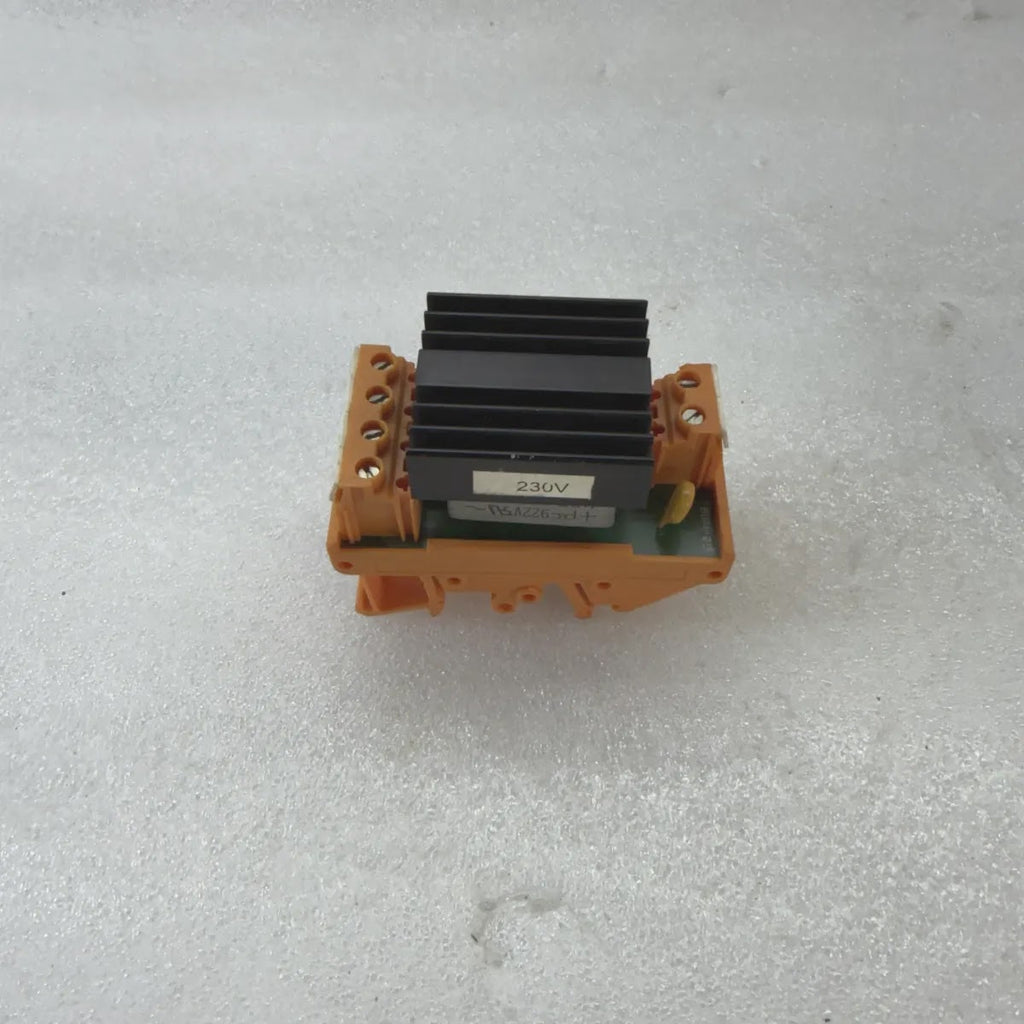 WEIDMULLER RS 0946008 Bridge Rectifier Module 230V 25A 800V