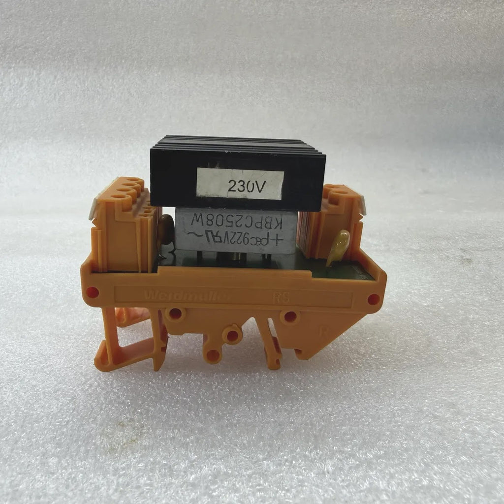 WEIDMULLER RS 0946008 Bridge Rectifier Module 230V 25A 800V