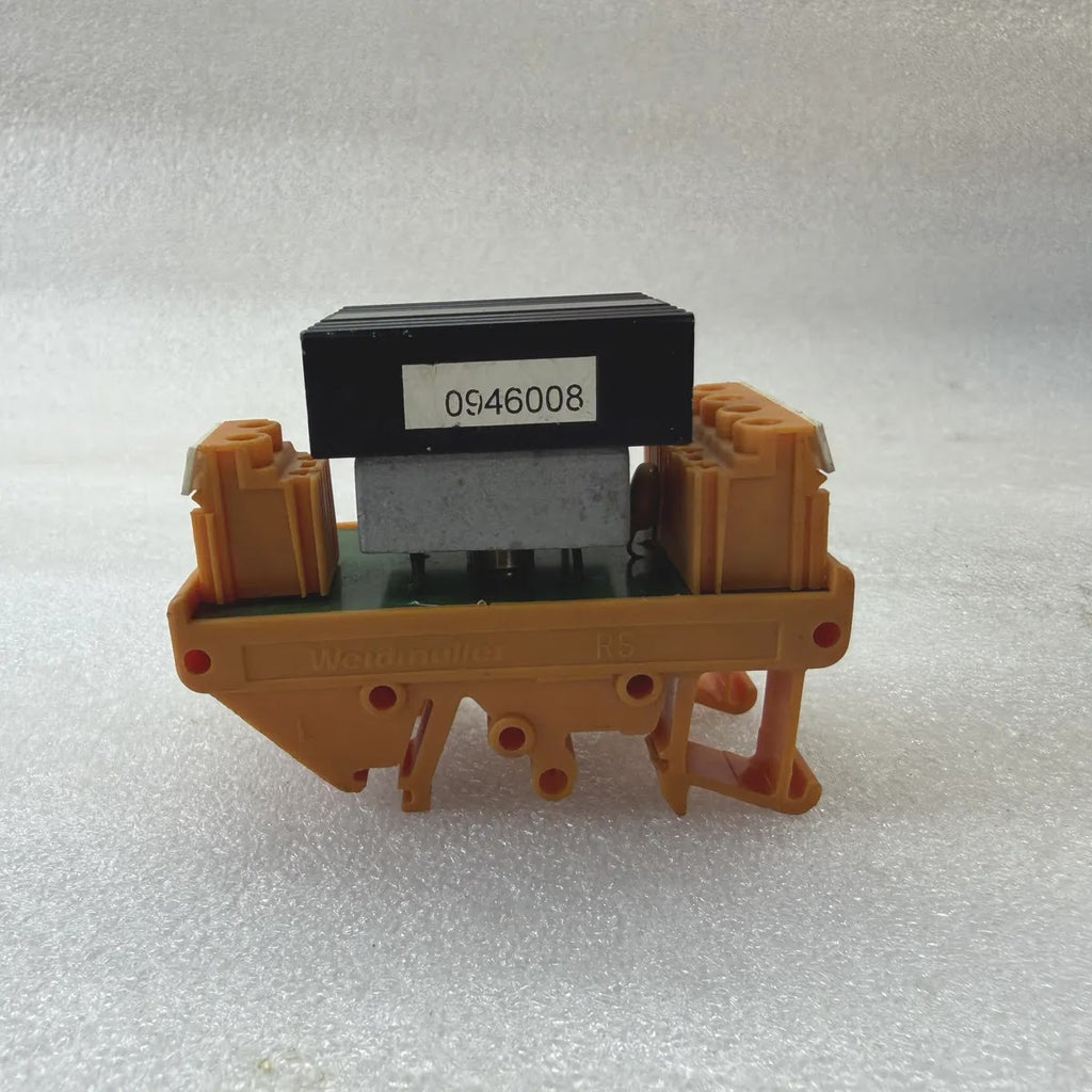 WEIDMULLER RS 0946008 Bridge Rectifier Module 230V 25A 800V