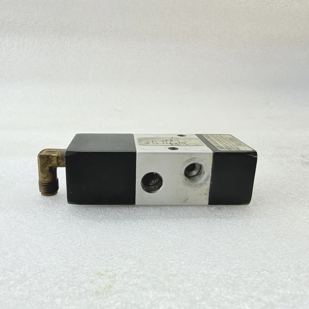 PRESSMAIR P/01662 V3-1P-1/8 Pneumatic Valve 3/2 Way 1/8"