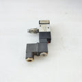 PRESSMAIR E3-L-1A-1/8 Pneumatic Solenoid Valve 24V DC