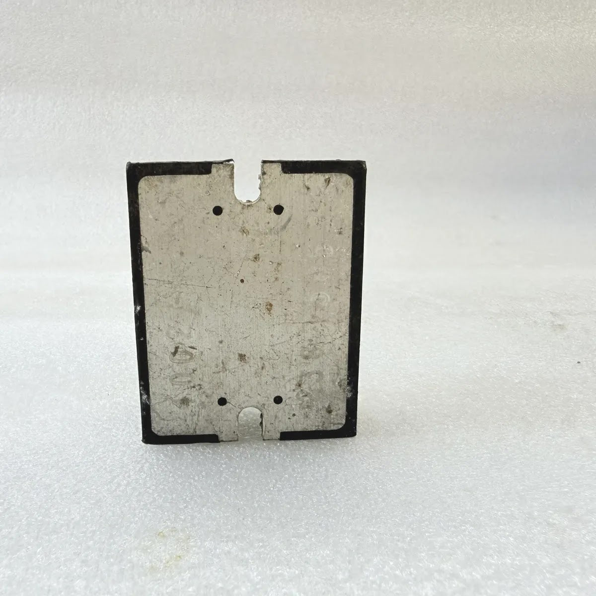 ELECTROMATIC RS 100 240 10 0 Solid State Relay 240V 10A