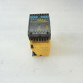 TURCK MS1-22EX0-R Multisafe Switching Amplifier Relay 24VAC 4A