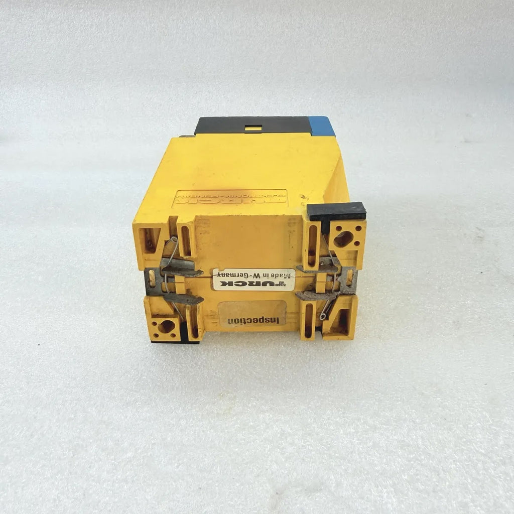 TURCK MS1-22EX0-R Multisafe Switching Amplifier Relay 24VAC 4A