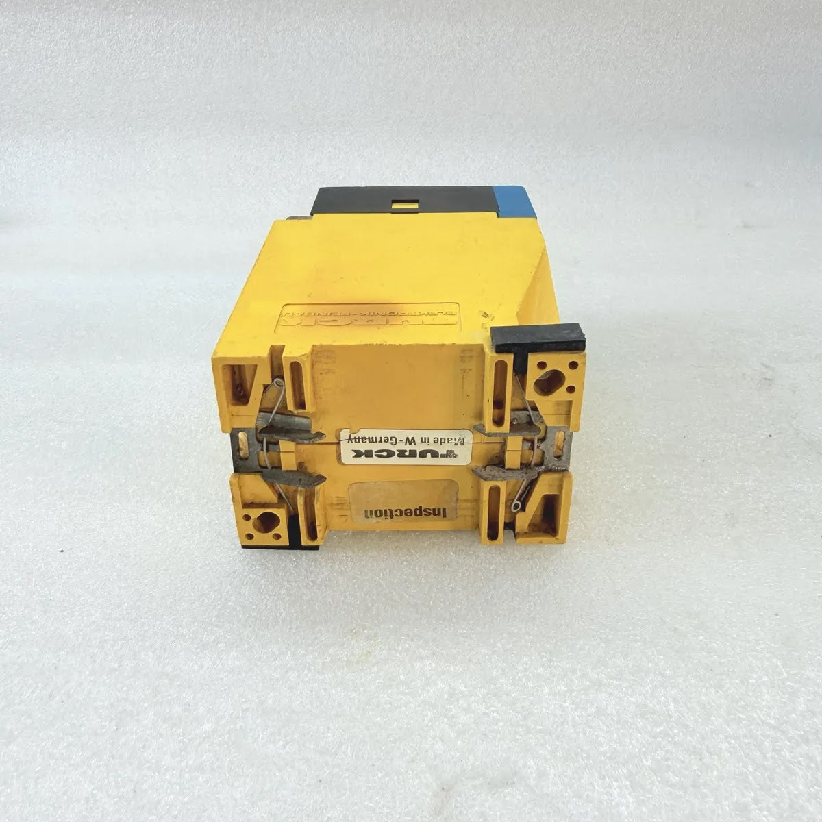 TURCK MS1-22EX0-R Multisafe Switching Amplifier Relay 24VAC 4A