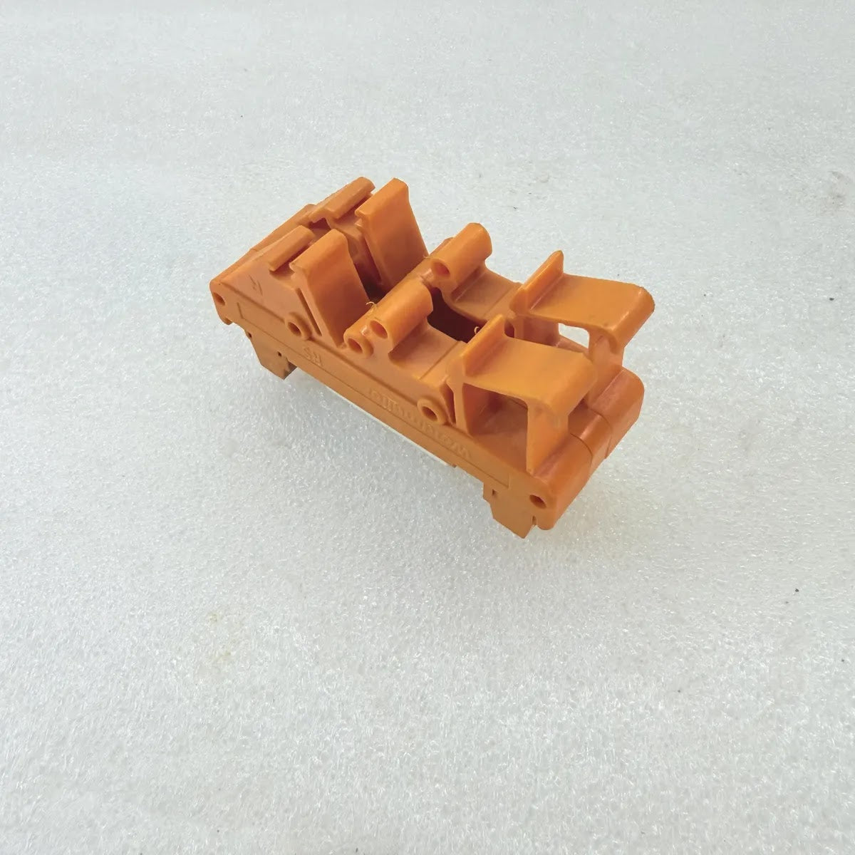 WEIDMULLER RS + HONGFA HF115F/024-2Z4B Relay Module 24VDC 8A 2CO