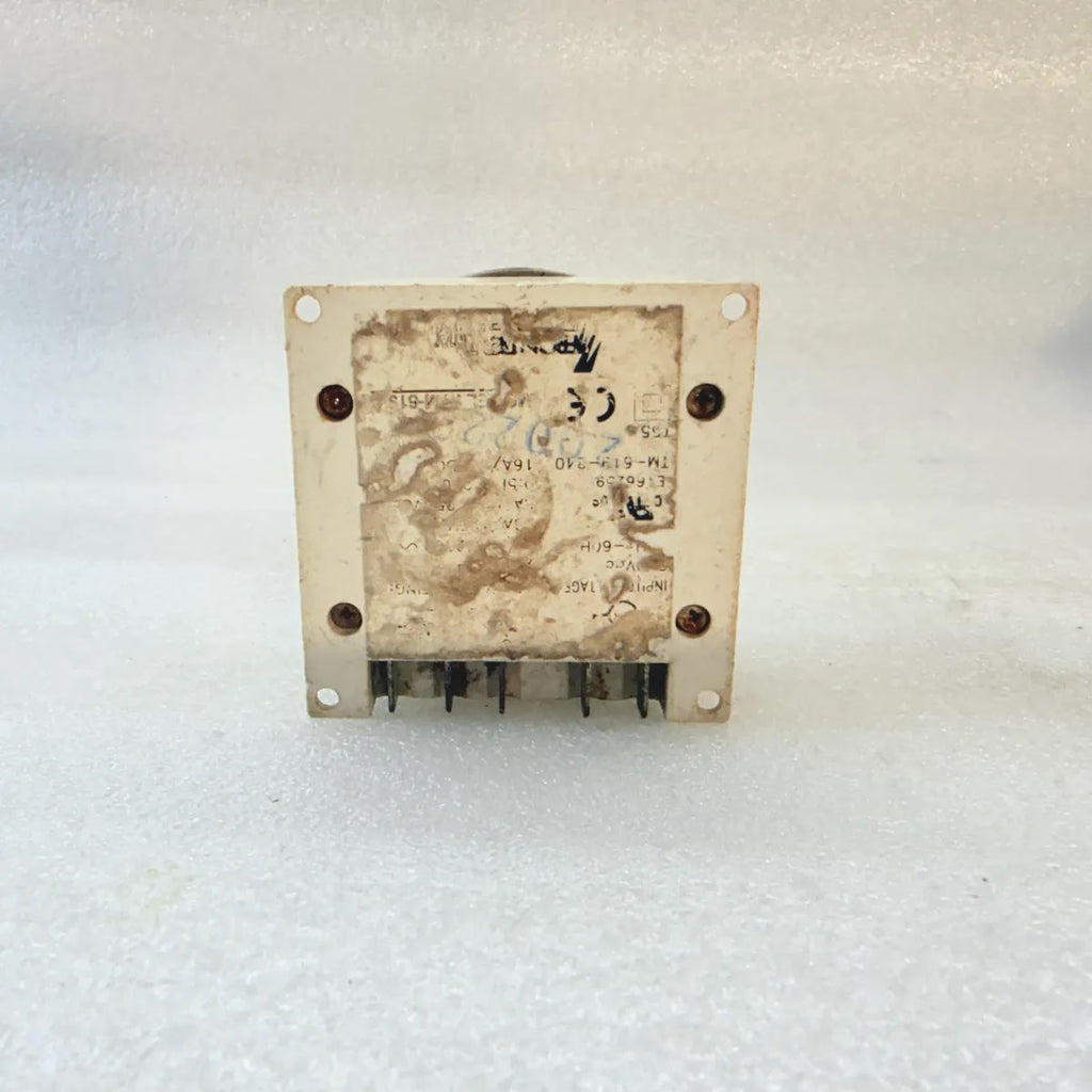 FRONTIER TM-619-240 Digital Timer 16A 240VAC