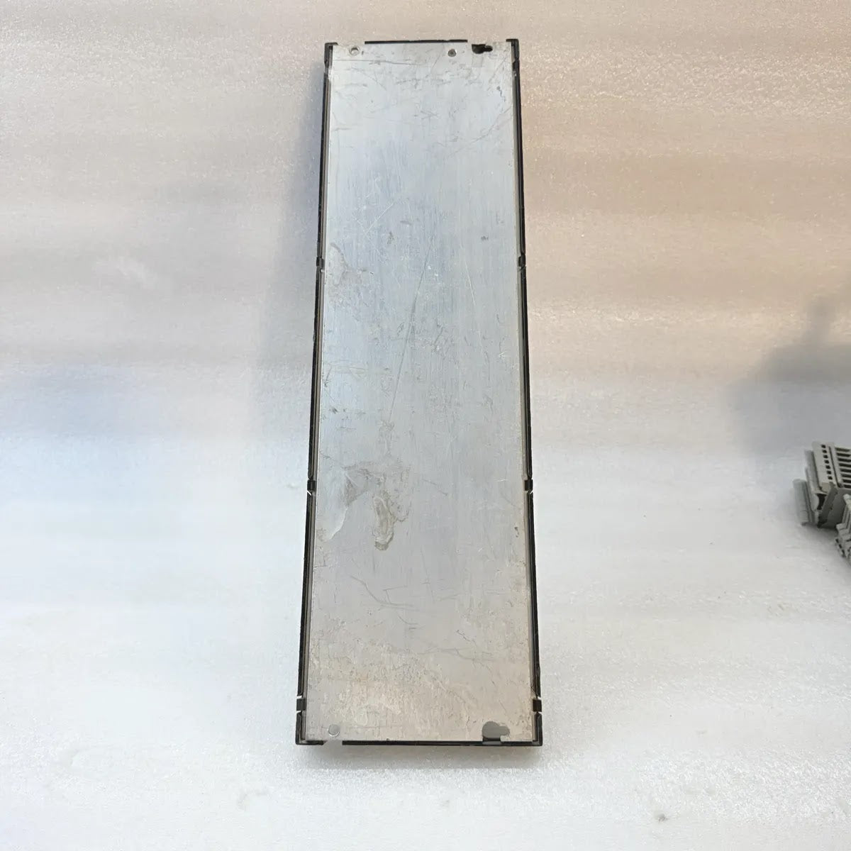 GE FANUC IC693CHS391 Series 90-30 10-Slot CPU Baseplate 5VDC
