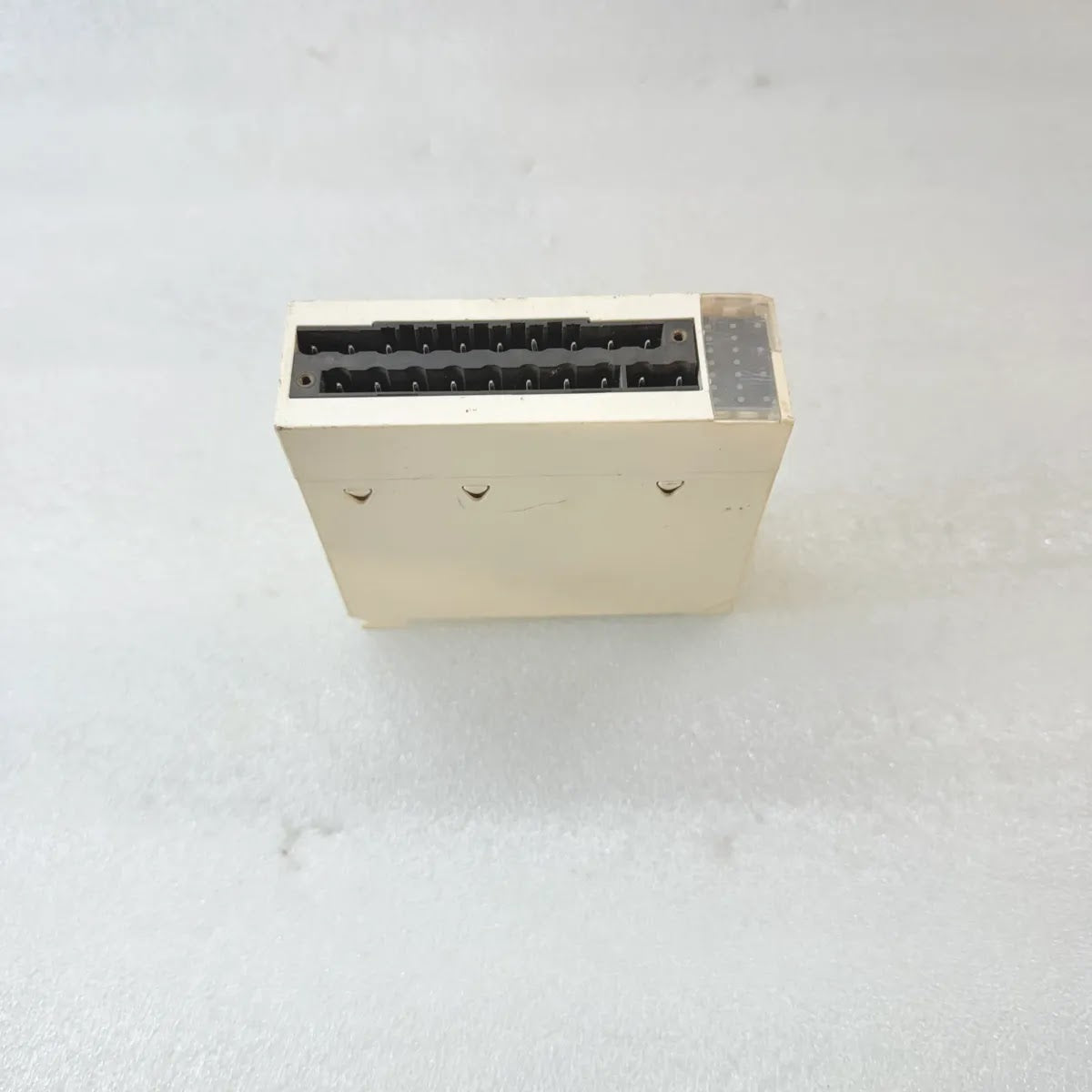 TELEMECANIQUE PLC Control Module