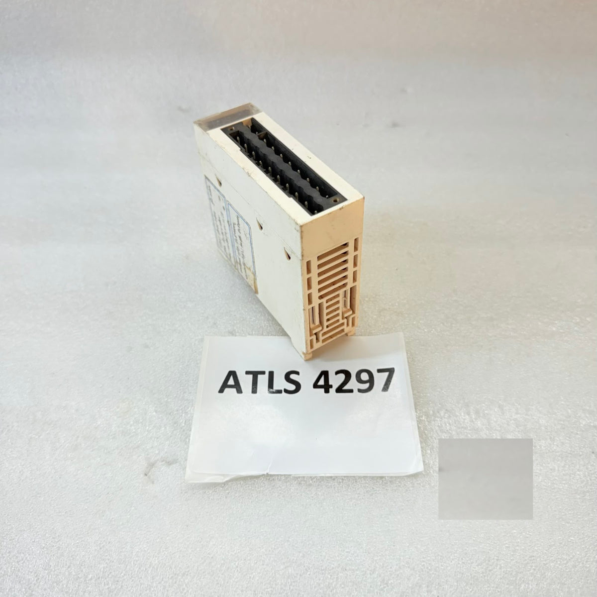TELEMECANIQUE PLC Control Module