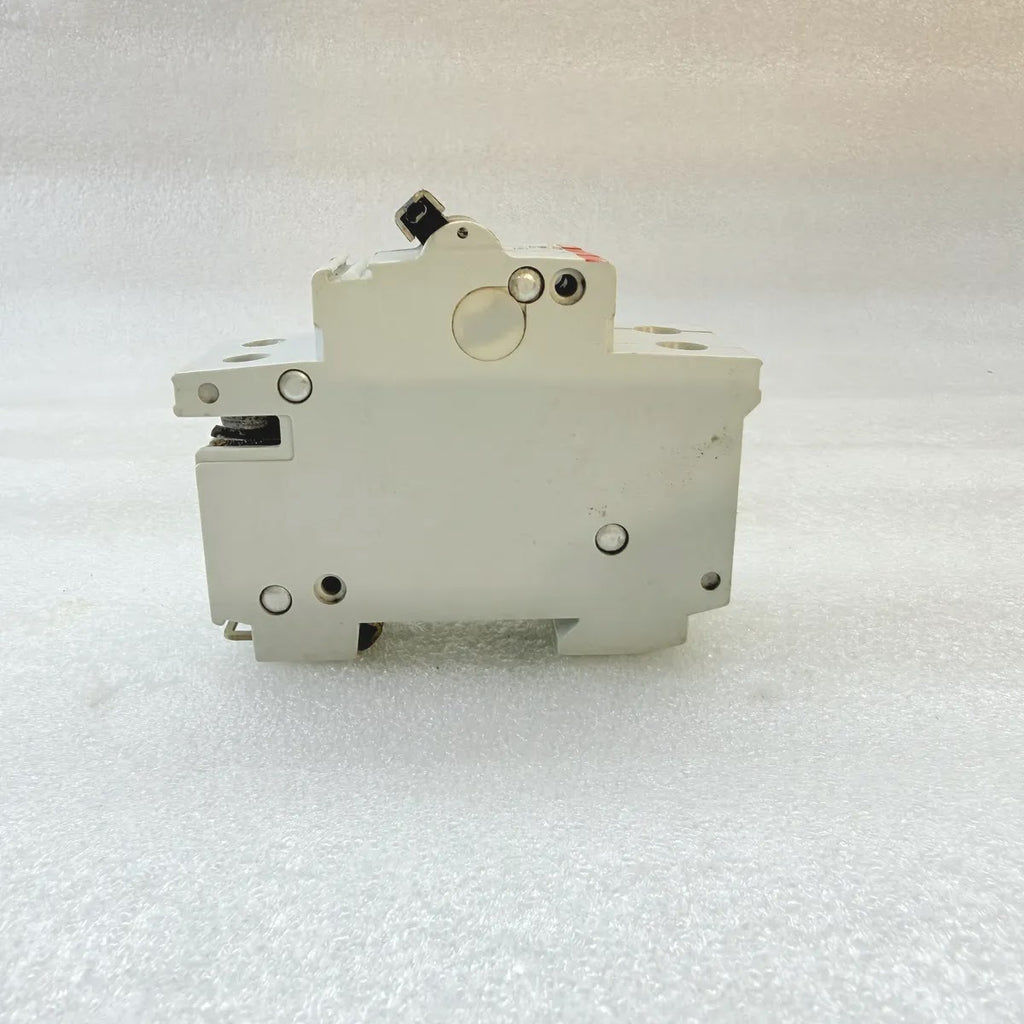 ABB S272 K4A Miniature Circuit Breaker 2P 4A 400V