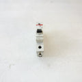 ABB S261-C6 MCB Circuit Breaker 1P 6A 230-400V