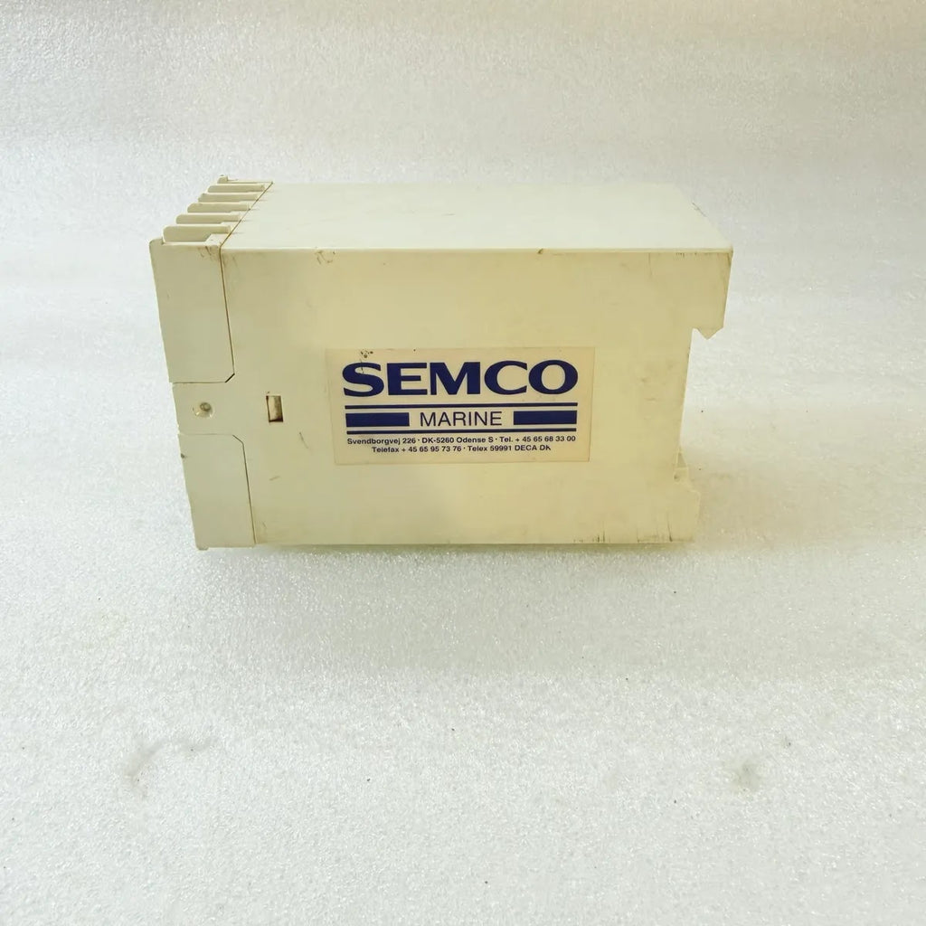 SEMCO 8-1000/220-3 Heating Element Indicator 220V 8-1000W