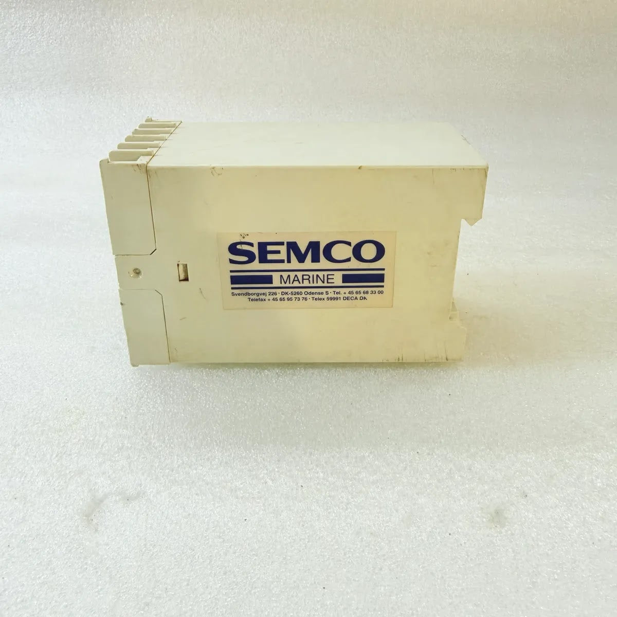SEMCO 8-1000/220-3 Heating Element Indicator 220V 8-1000W