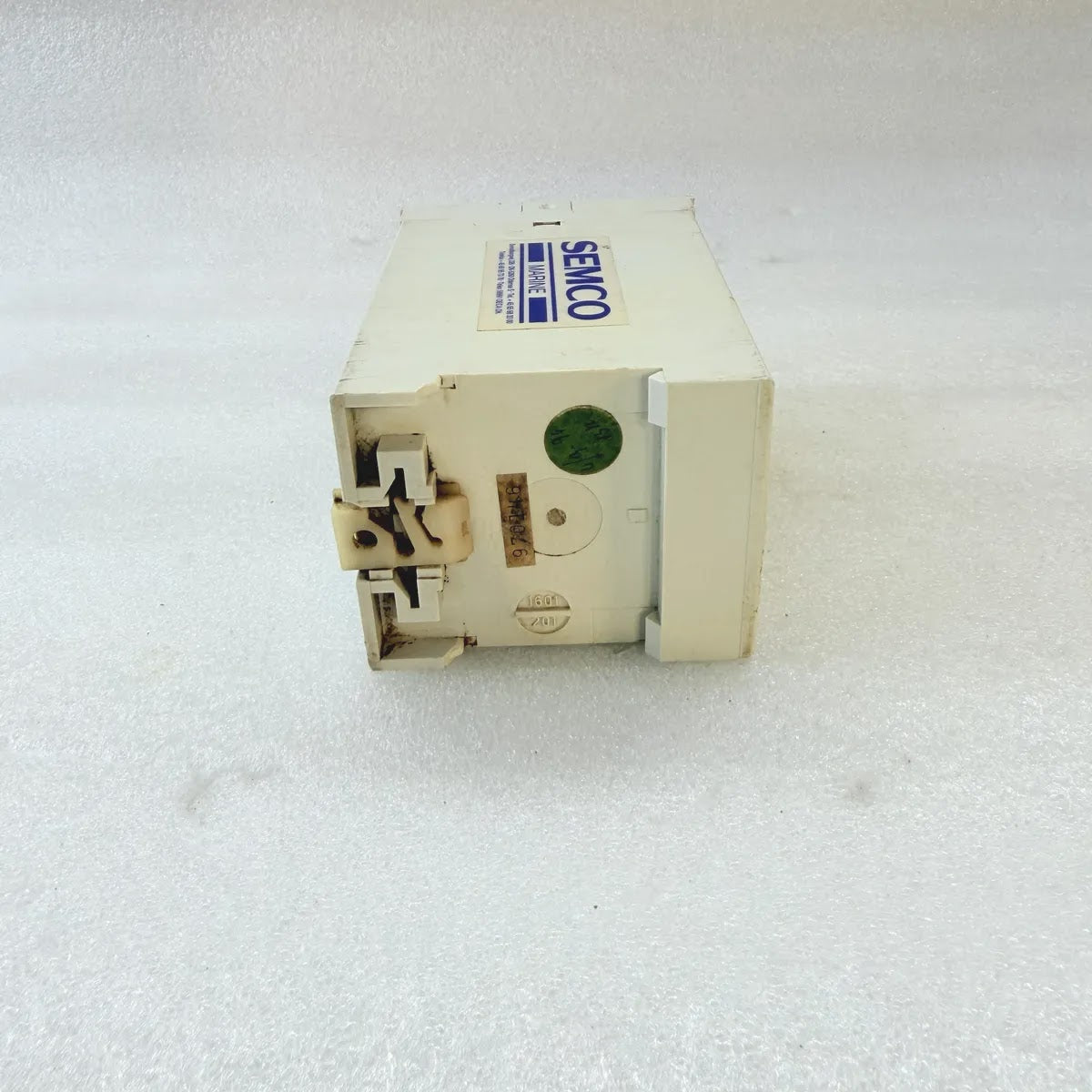 SEMCO 8-1000/220-3 Heating Element Indicator 220V 8-1000W