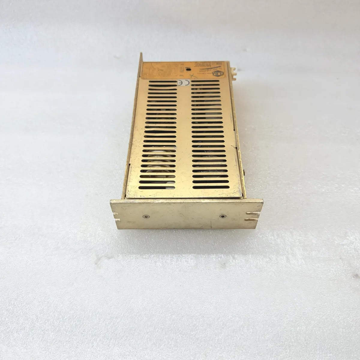 ELBA SMPLC180/30/CER/REV02 Power Supply 180W 115/230VAC