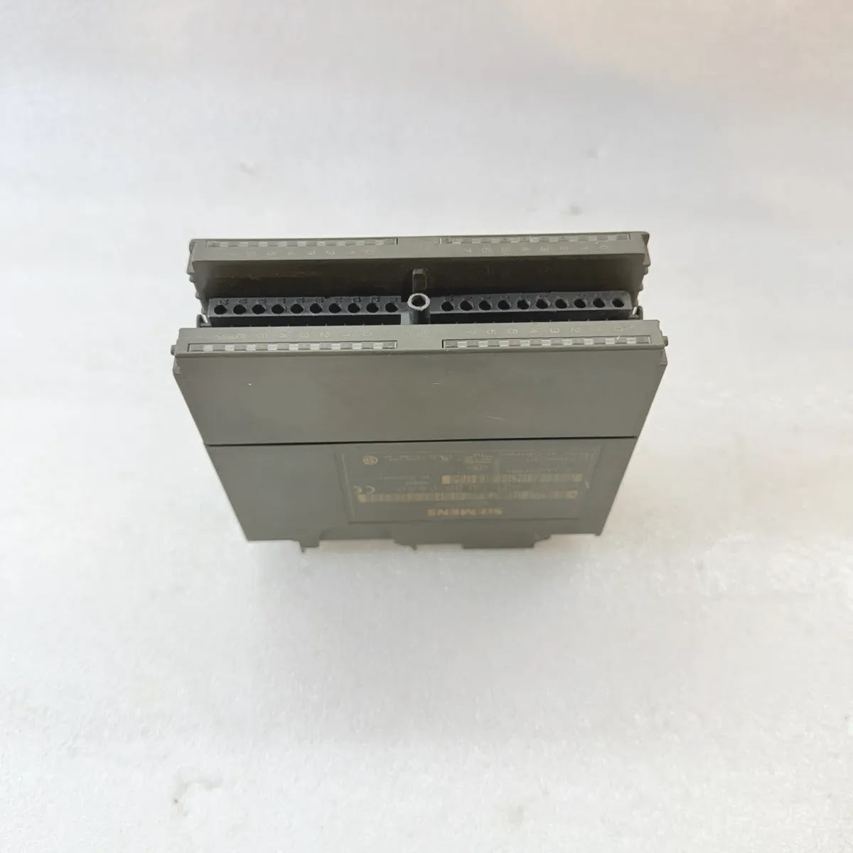 SIEMENS 6ES7321-1BL00-0AA0 SM321 Digital Input Module 32DI 24VDC