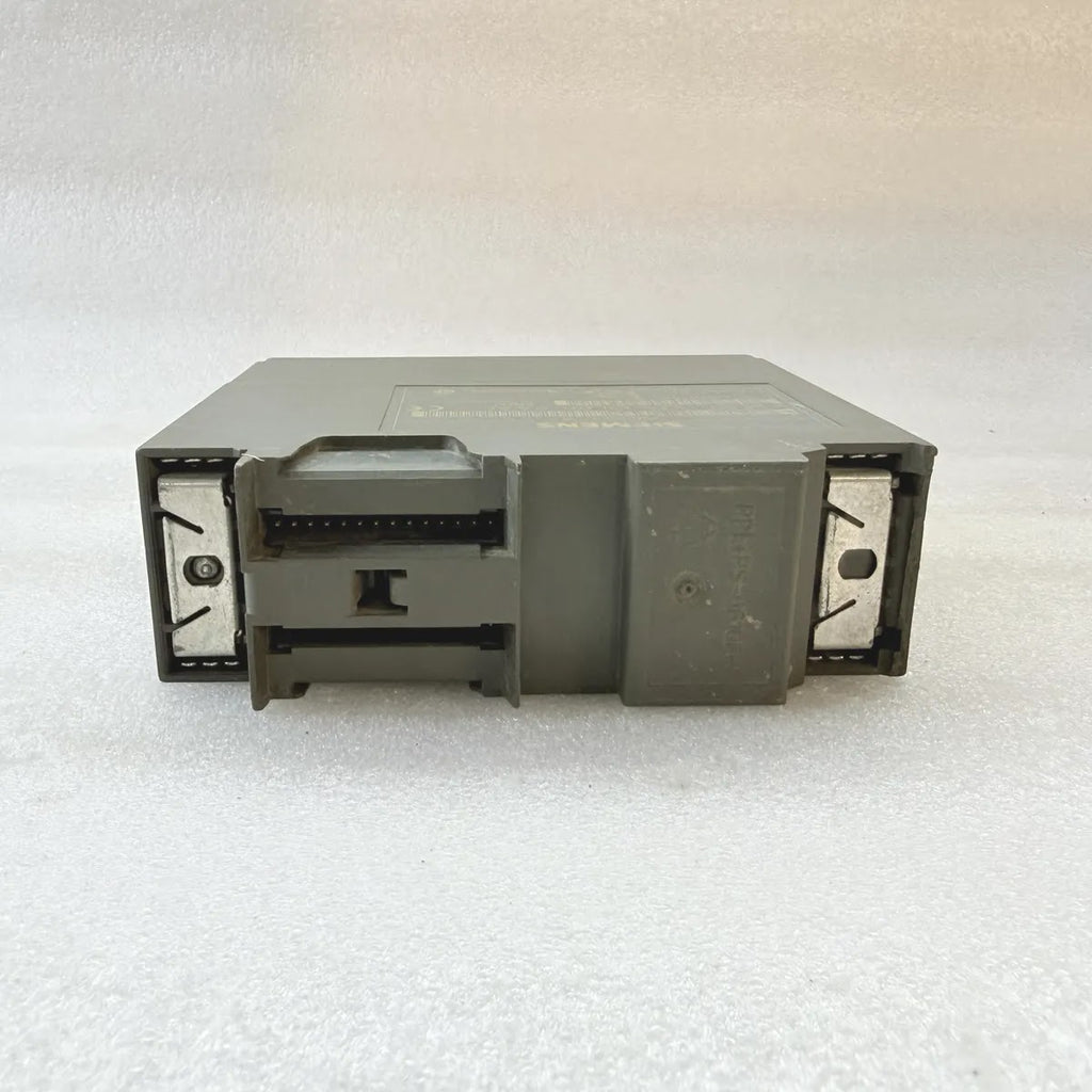 SIEMENS 6ES7321-1BL00-0AA0 SM321 Digital Input Module 32DI 24VDC