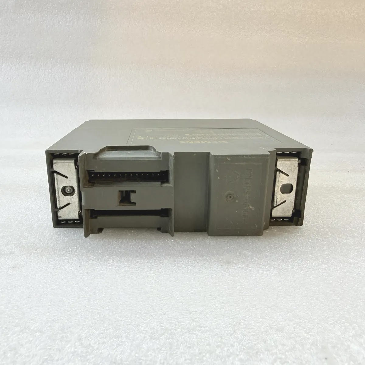 SIEMENS 6ES7321-1BL00-0AA0 SM321 Digital Input Module 32DI 24VDC
