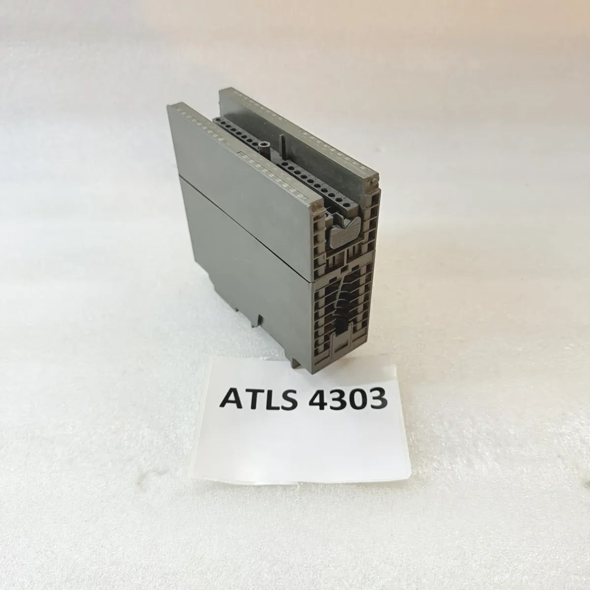 SIEMENS 6ES7321-1BL00-0AA0 SM321 Digital Input Module 32DI 24VDC